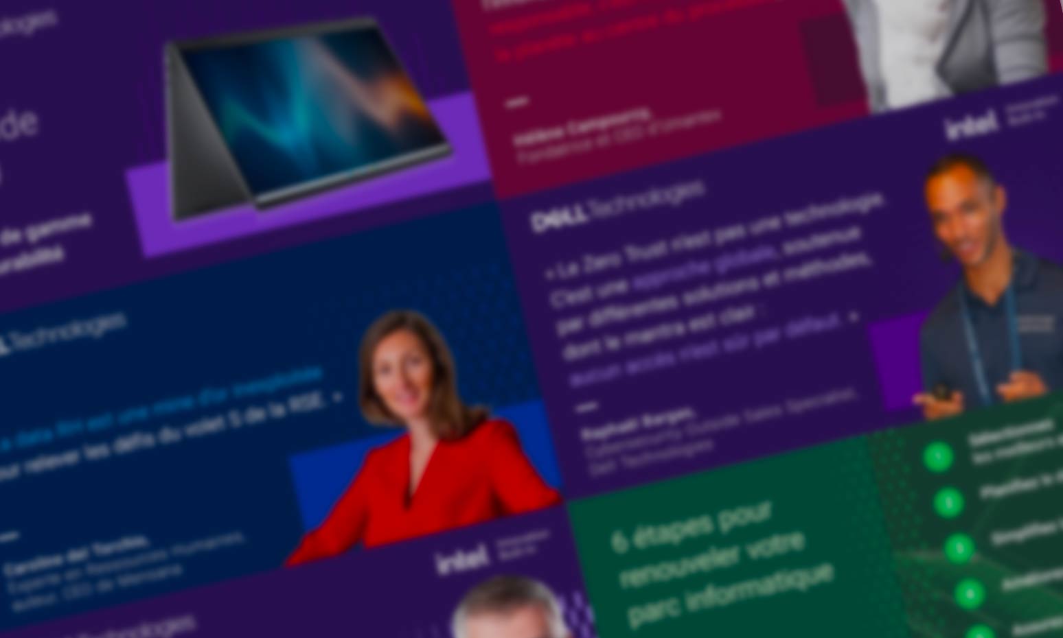 Dell Technologies