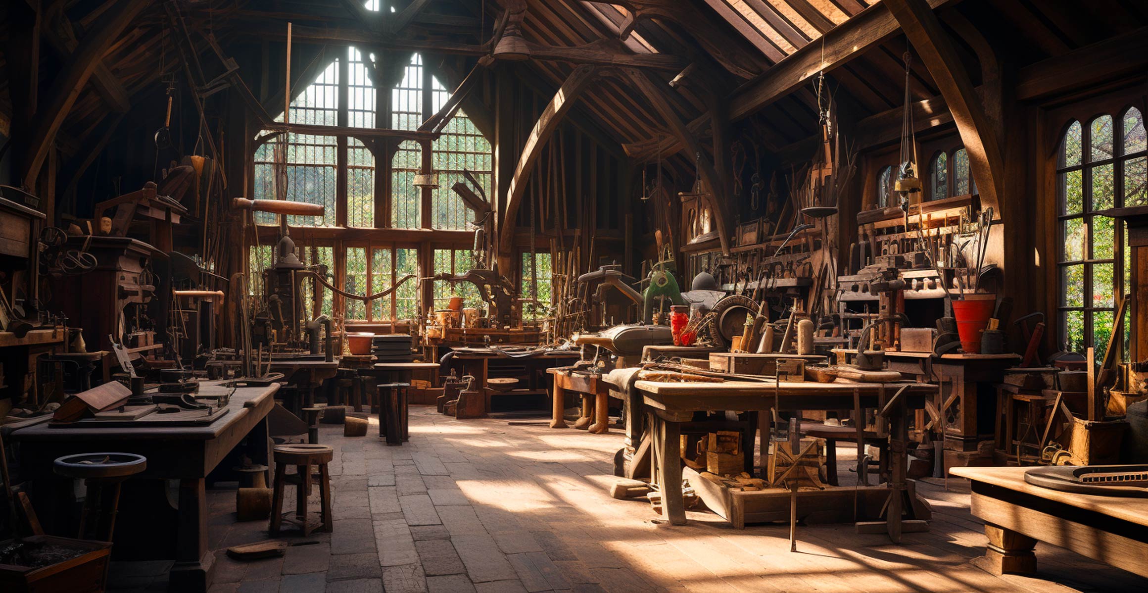 L'Atelier