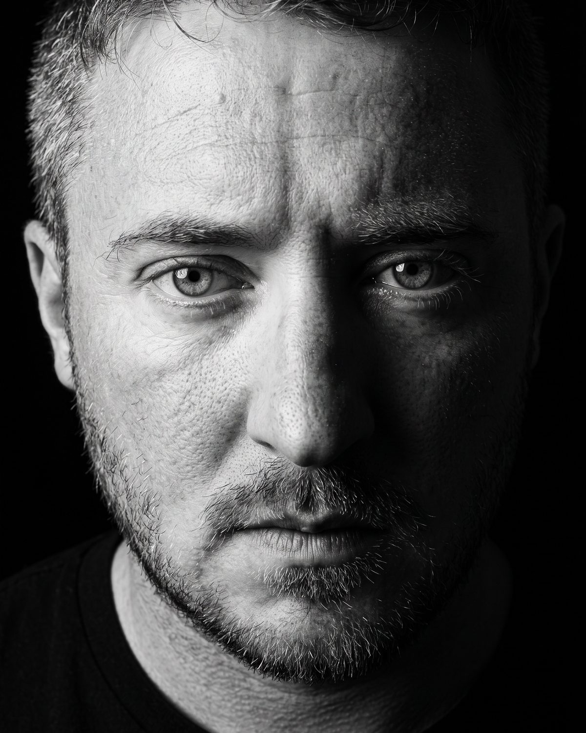 William Marcantonio, directeur artistique